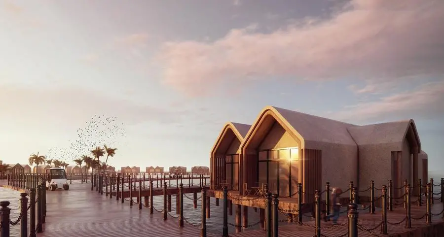 Kerten Hospitality announces aigning of cloud 7 Al Murjan Island Resort - Dammam, strengthening its expansion in Saudi Arabia