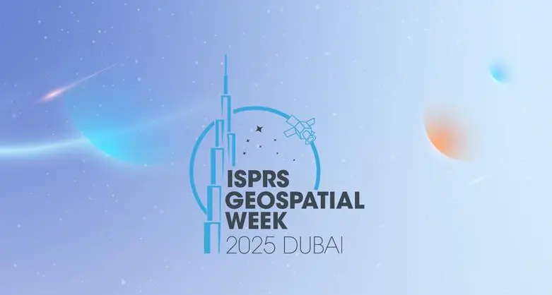 MBRSC announces opening of registrations for Geo-Spatial Week 2025