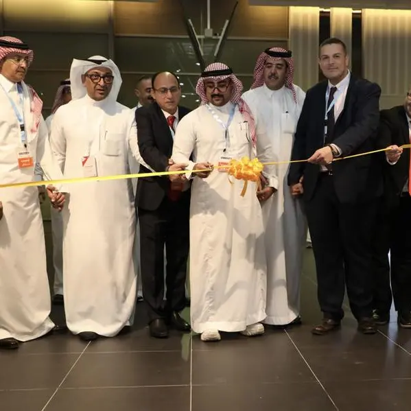 A prominent presence for the JAC Saudi at the Motor Max show 2023