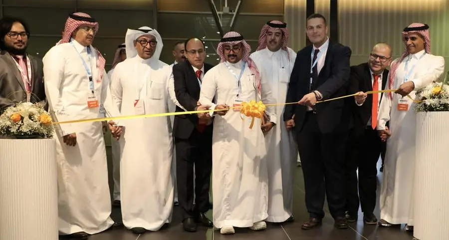 A prominent presence for the JAC Saudi at the Motor Max show 2023