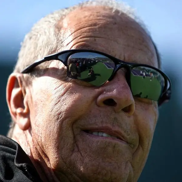 Bollettieri -- the hard as nails coach who shaped tennis stars