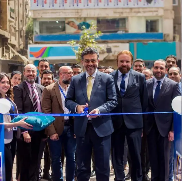 Emirates NBD Egypt opens 2 new branches in Mohandessin and Madinaty