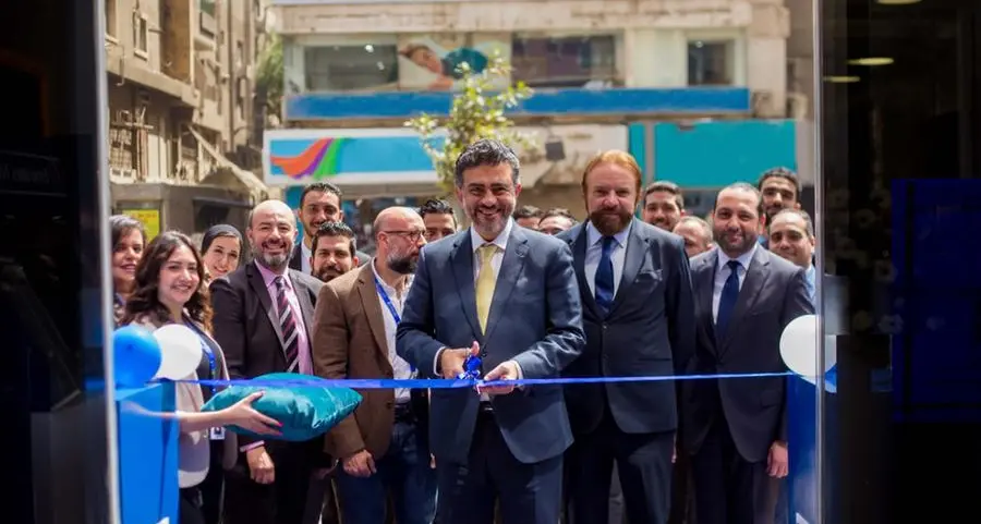 Emirates NBD Egypt opens 2 new branches in Mohandessin and Madinaty