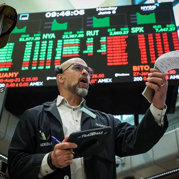 Wall St to open higher on Mideast deal hopes; SpaceX debut in focus