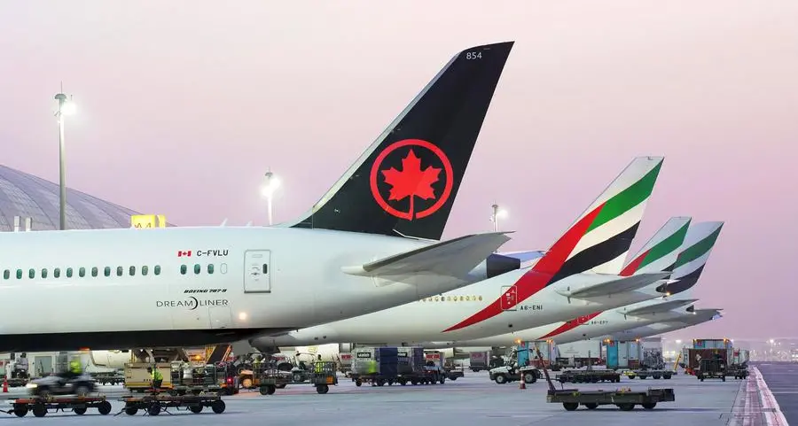 DXB boosts global connectivity with the busiest winter ever