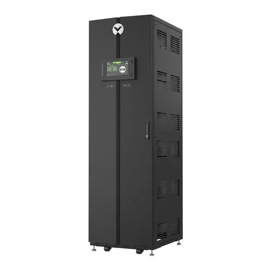 Vertiv introduces fully populated, high power density lithium battery cabinets