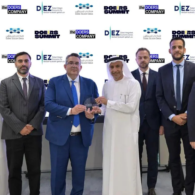 Dubai Silicon Oasis to host Middle East Edition of the Cyprus-Born “Doers Summit”