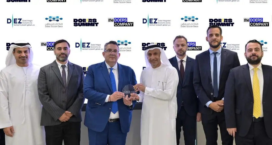 Dubai Silicon Oasis to host Middle East Edition of the Cyprus-Born “Doers Summit”