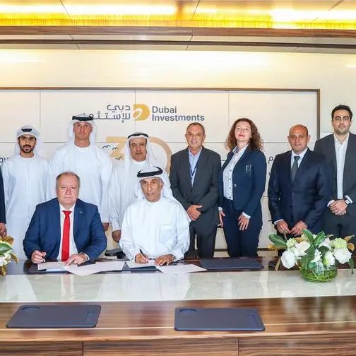 Dubai Investments to double float glass manufacturing capacity with second line