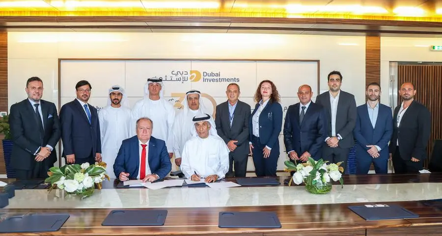 Dubai Investments to double float glass manufacturing capacity with second line