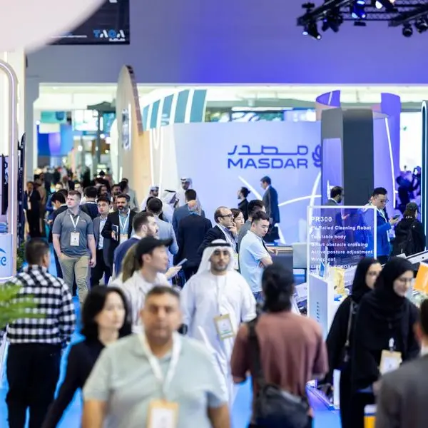 World Future Energy Summit delivers unprecedented global reach