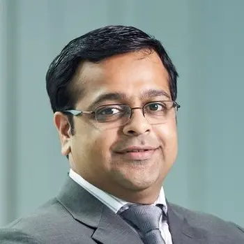 Nishit Lakhotia