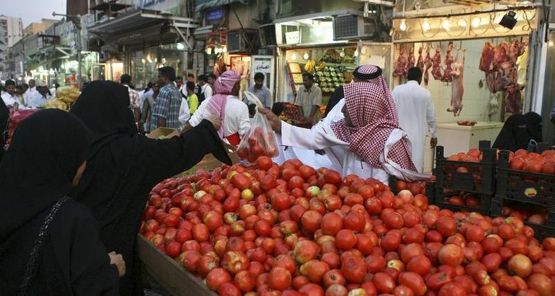 أسعار النقل ترفع التضخم في يونيو بالسعودية