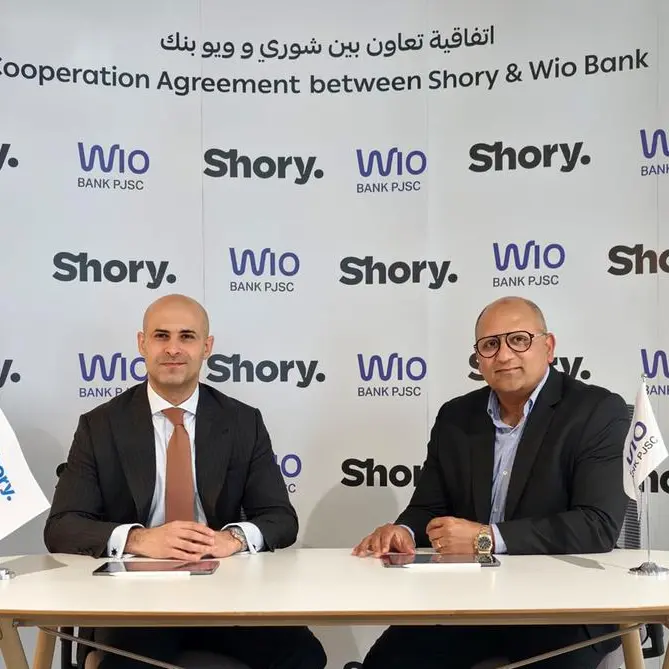 Drive now, pay later: Shory and Wio Bank unveil embedded car insurance with monthly installments