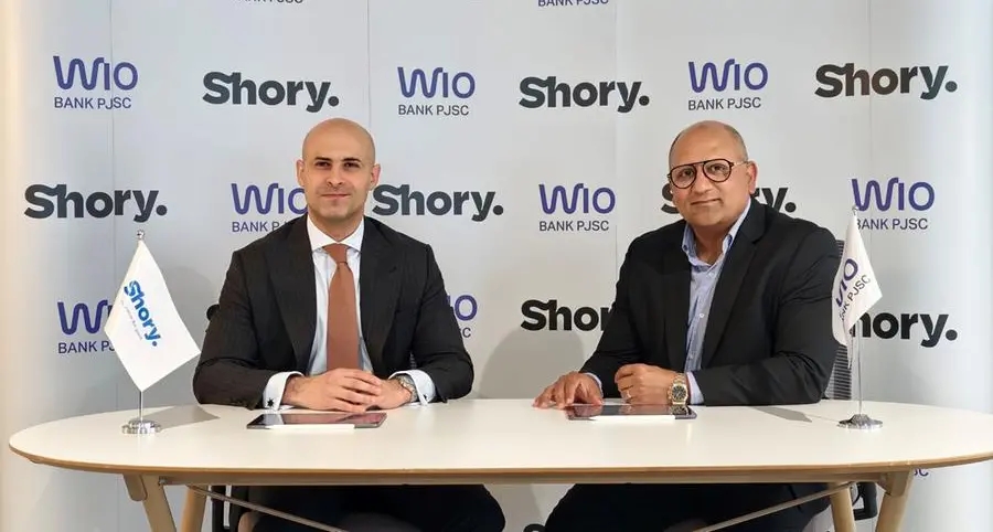 Drive now, pay later: Shory and Wio Bank unveil embedded car insurance with monthly installments