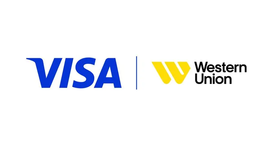 Visa and Western Union announce expanded collaboration transforming how money travels cross-border