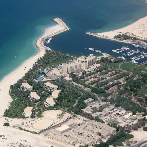 Dubai Crown Prince Sheikh Hamdan approves new Jebel Ali Beach Development Project master plan