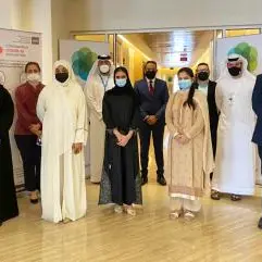 Emirates Institute for Banking and Financial Studies, Tanfeeth host Open Day to attract Emirati talent