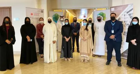 Emirates Institute for Banking and Financial Studies, Tanfeeth host Open Day to attract Emirati talent