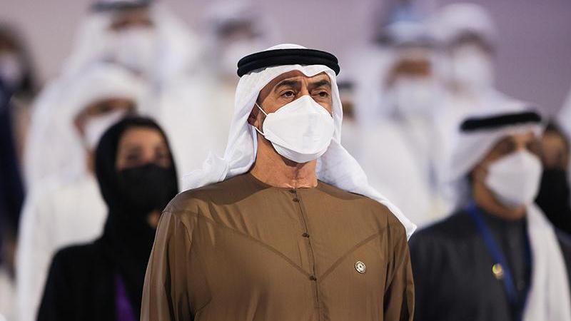 من هو محمد بن زايد رئيس الإمارات؟
