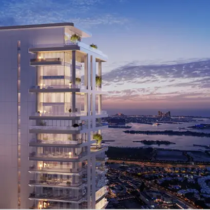 Al Seeb partners with Devmark to launch the Chedi Private Residences