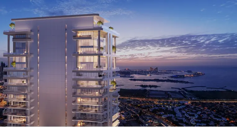 Al Seeb partners with Devmark to launch the Chedi Private Residences