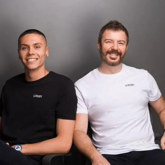 UiPath names Romanian Olympic Swimming Champion David Popovici as Global Ambassador