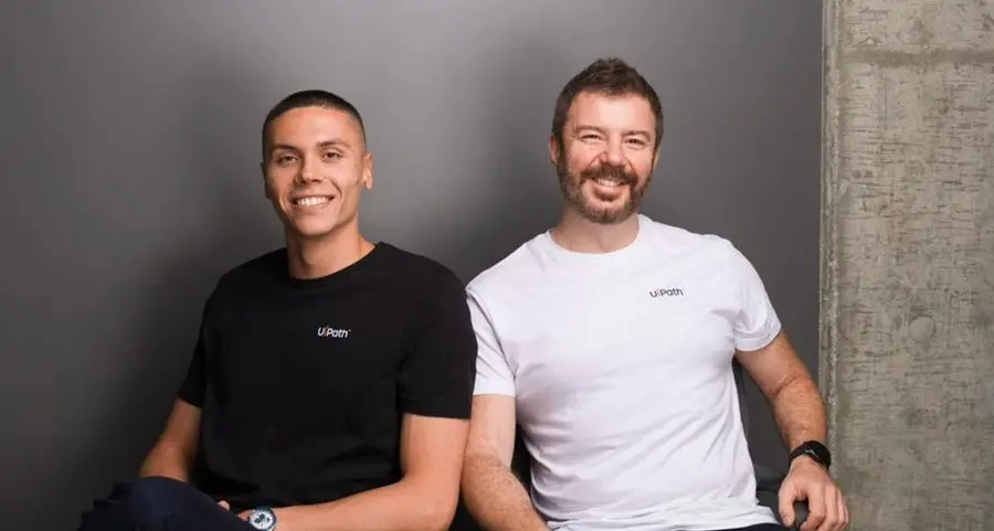 UiPath names Romanian Olympic Swimming Champion David Popovici as Global Ambassador