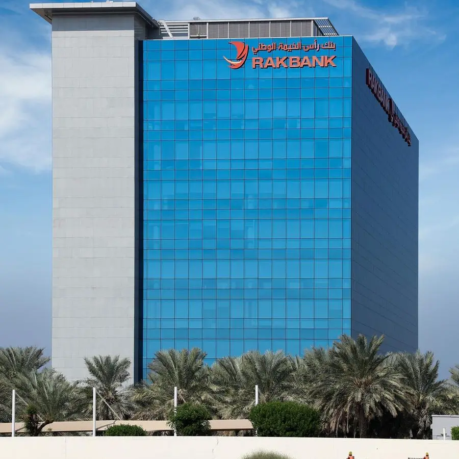 RAKBANK’s credit ratings reaffirmed by Moody’s with positive outlook maintained