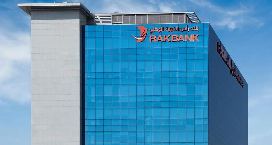 RAKBANK’s credit ratings reaffirmed by Moody’s with positive outlook maintained