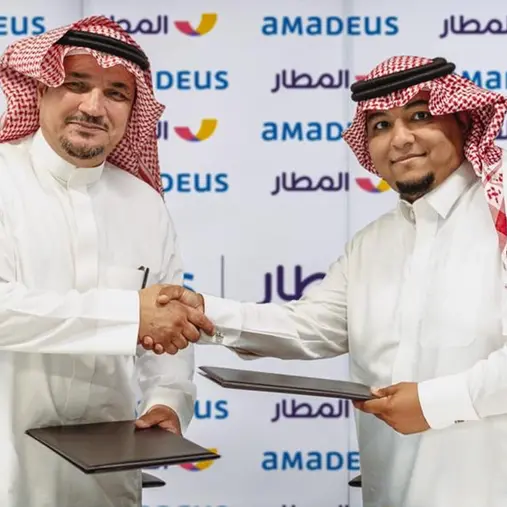 Innovative OTA almatar chooses Amadeus technology to support ambitious growth plans