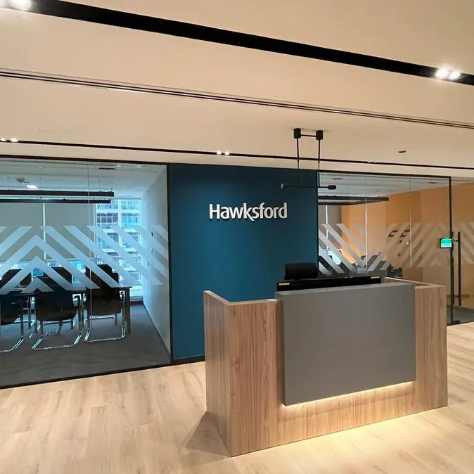 Hawksford enhances global offering with formal opening of new Middle East office