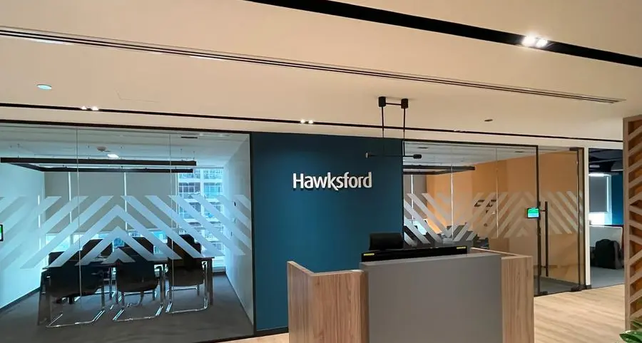 Hawksford enhances global offering with formal opening of new Middle East office