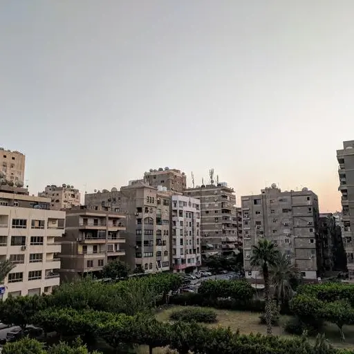 Emaar Misr, El Nasr Housing ink Uptown Cairo settlement deal