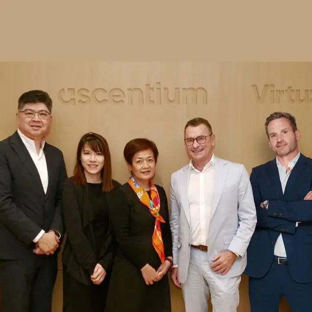 Virtuzone acquisition by Ascentium marks strategic move towards Middle East expansion