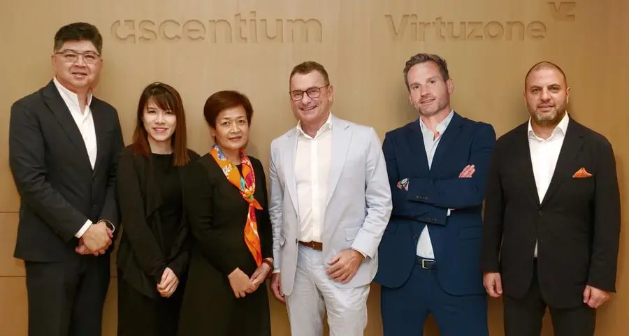 Virtuzone acquisition by Ascentium marks strategic move towards Middle East expansion