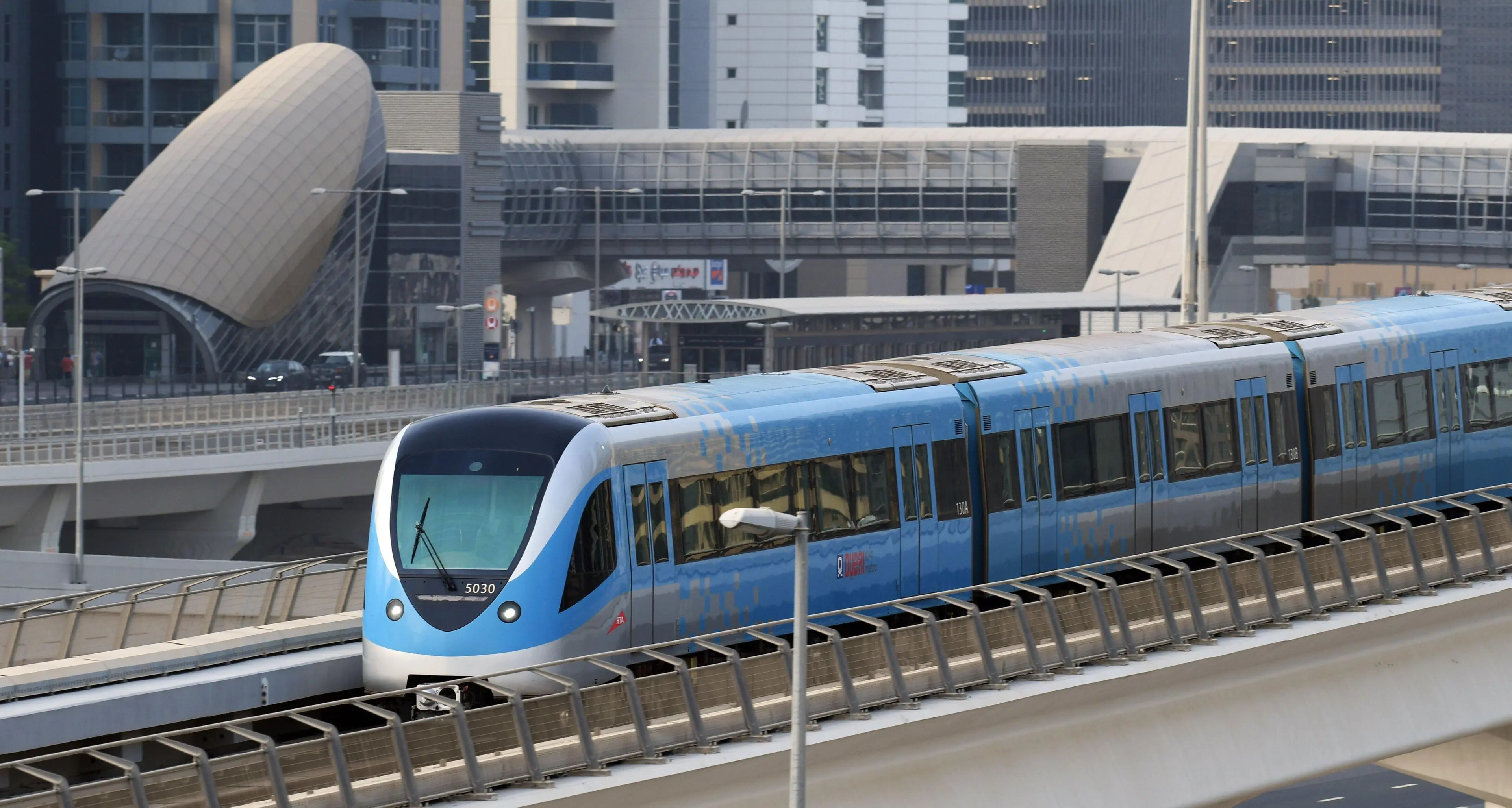 PROJECTS: Bahrain approves start of Phase 1 of metro project