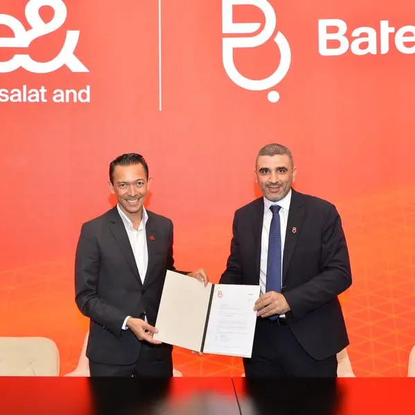 Batelco signs with e& to land Al Khaleej Subsea Cable in UAE to strengthen connectivity among GCC Countries