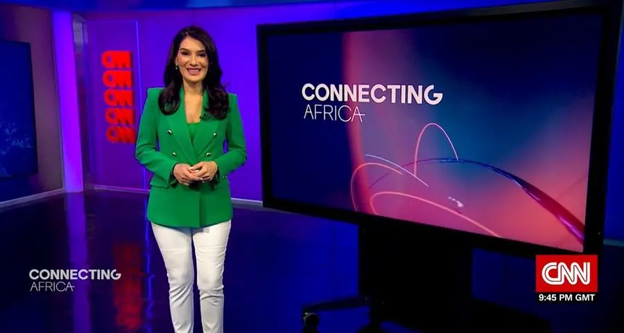 CNN’s Connecting Africa highlights how fintech and blockchain are connecting the continent