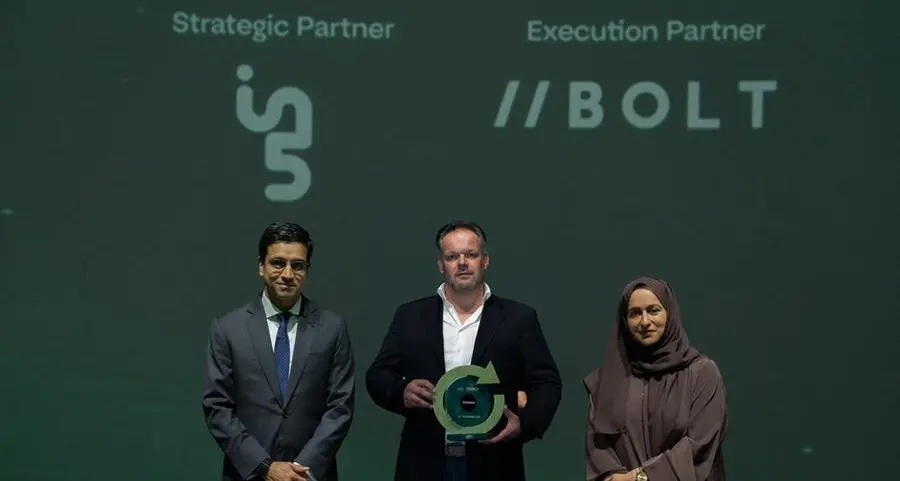 UAE-based desert greening scale-up HyveGeo wins Dubai HOlding’s innovate For Tomorrow Impact Accelerator