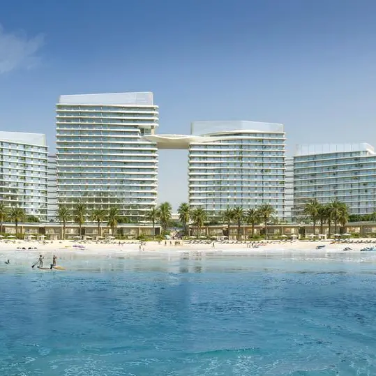Ardee announces sales launch of AED 70mln super mansions at Fairmont Residences Al Marjan Island
