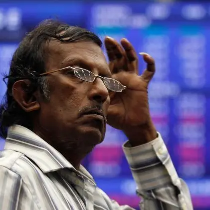 Sri Lanka shares slip on rising Middle East tensions