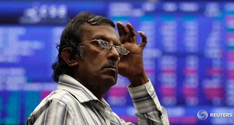 Sri Lanka shares slip on rising Middle East tensions