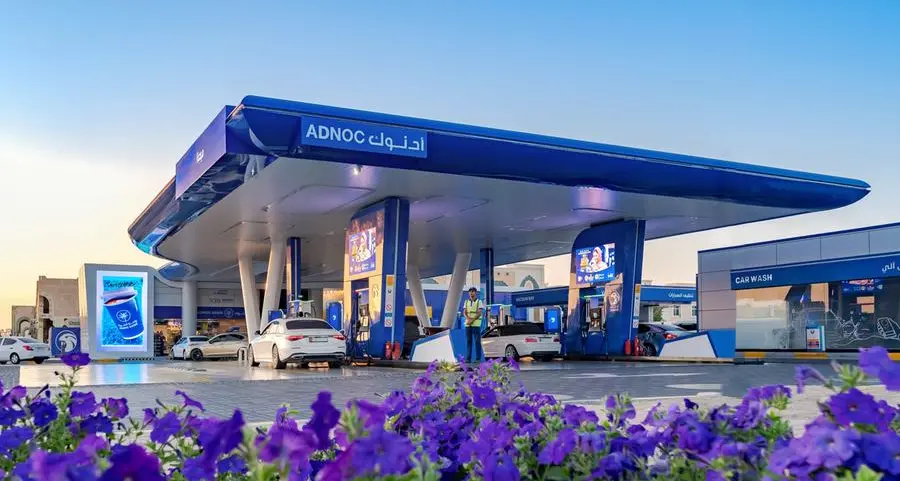 ADNOC Distribution to acquire Shell Downstream South Africa in $1bln deal
