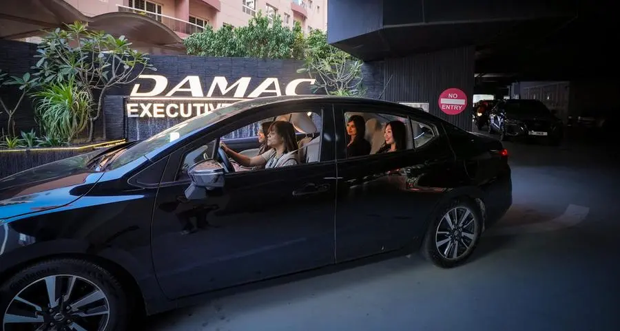 Earth Day: DAMAC launches carpool initiative for 3500+ employees to promote smarter, more sustainable commuting