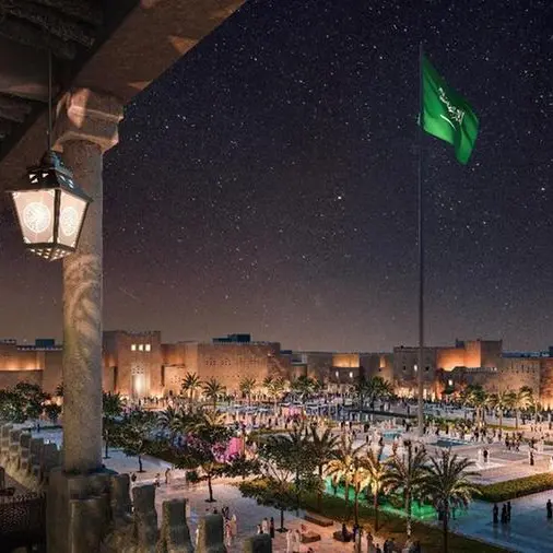 Salini Saudi Arabia breaks ground for mega car park project in Diriyah Gate\n