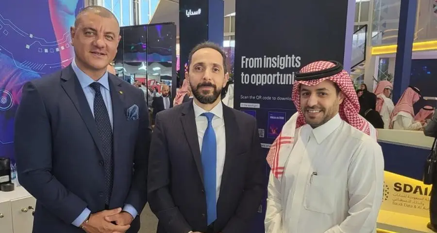 JAGGAER to join world leaders in technology at LEAP, Saudi Arabia’s leading global tech event