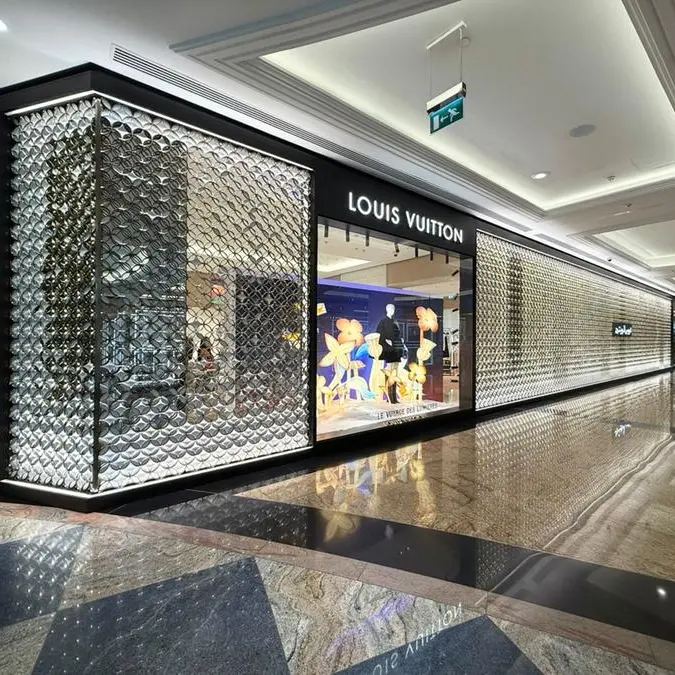 Mall of the Emirates unveils a new wave of luxury, lifestyle and wellness concepts