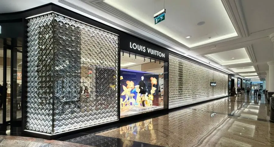 Mall of the Emirates unveils a new wave of luxury, lifestyle and wellness concepts