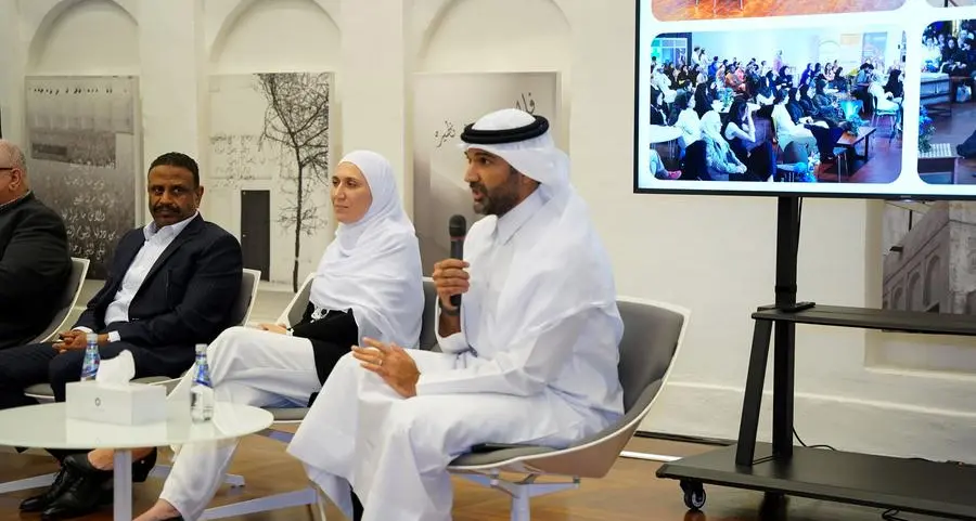 Msheireb Museums and Sidra Medicine bring medical discovery journey to life at Science Café